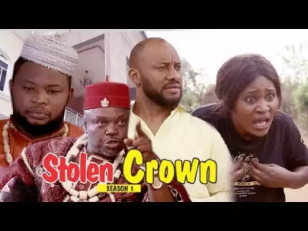 Video: STOLEN CROWN 1  | 2018 Latest Nigerian Nollywood Movie